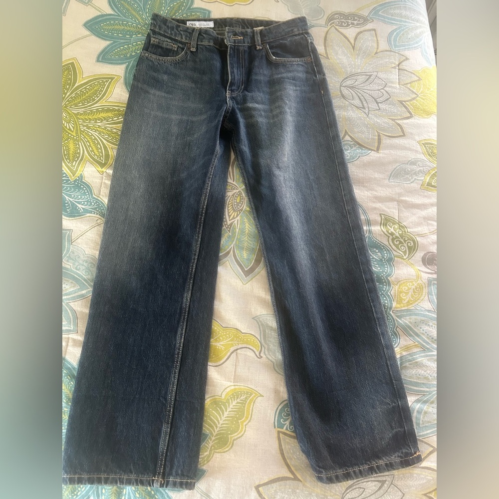 Zara jeans